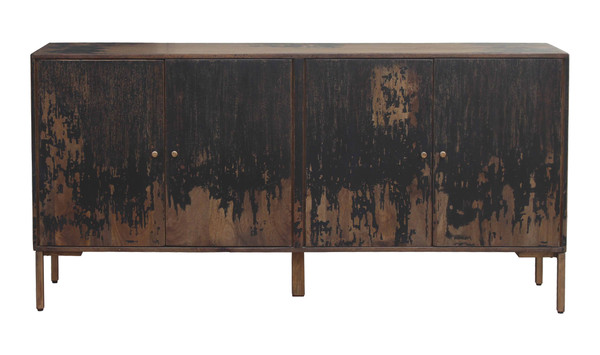 Moes Home Artists Sideboard Pp 1003 02