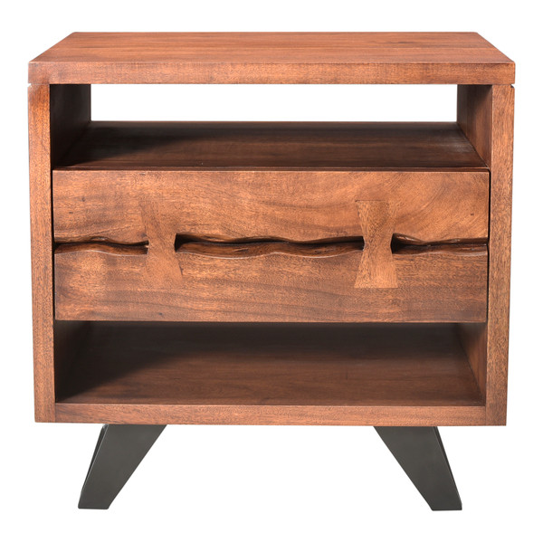 Moes Home Madagascar Nightstand Uh 1008 03