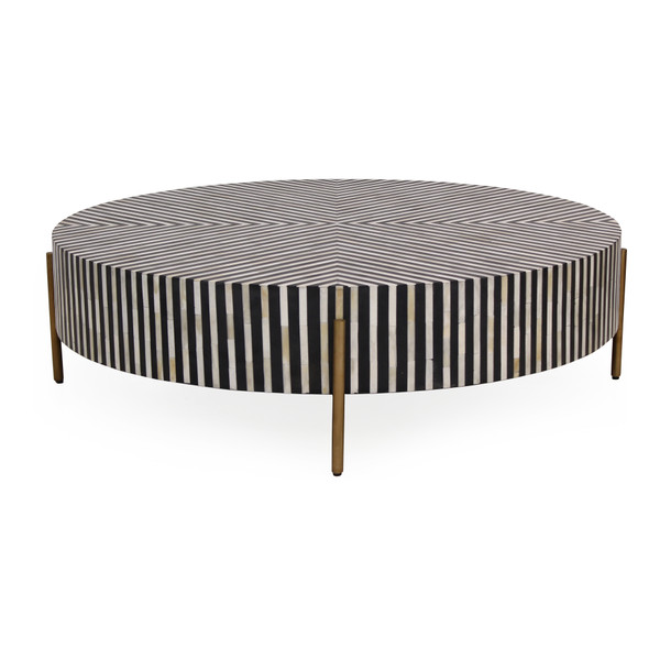 Moes Home Chameau Coffee Table Large Gz 1151 37