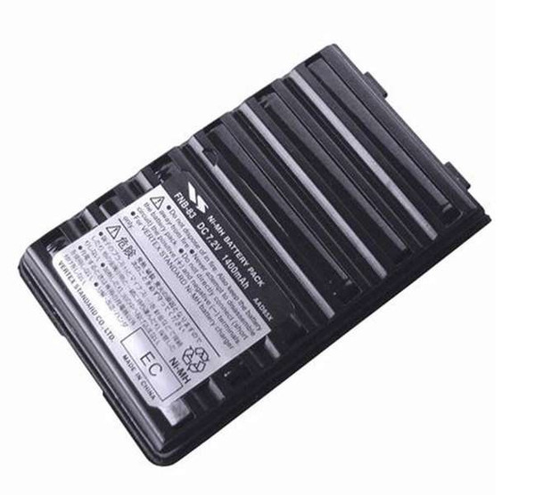 Standard Fnb 83 Ni Mh Battery 1400 Mah Stdfnb83