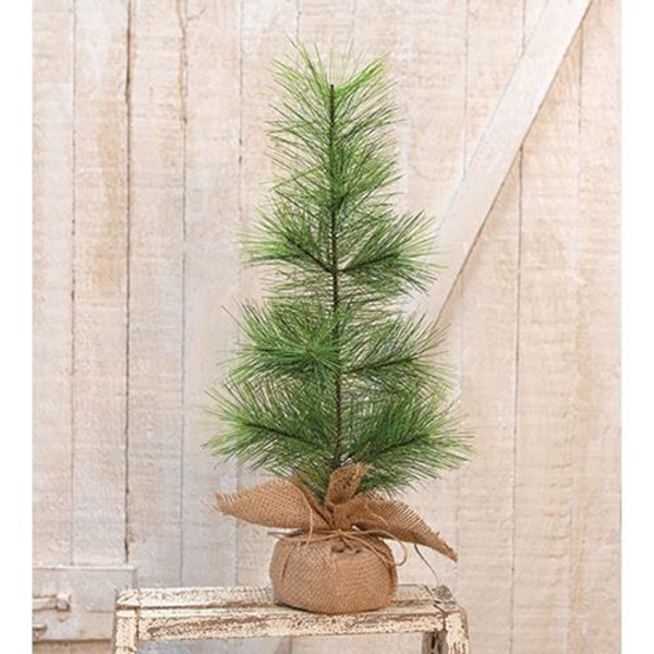 City Holiday Pine Tree 18 Fxl7073 By Cwi Gifts