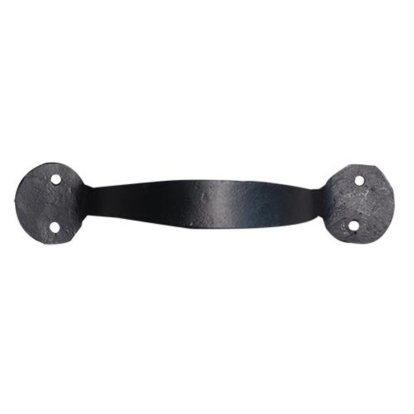 Black Metal Handle 3 75 Pack Of 5 G322311 By Cwi Gifts
