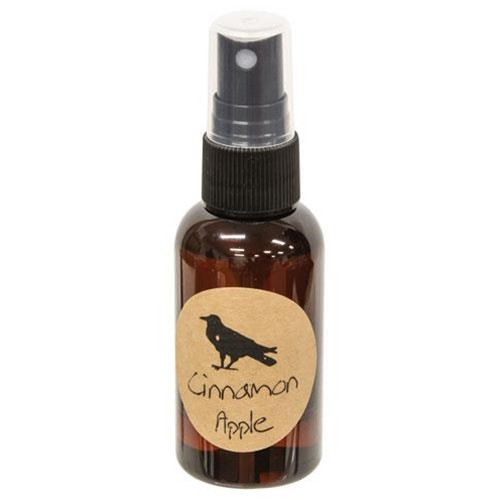 Cinnamon Apple Room Spray Gbc73 By Cwi Gifts