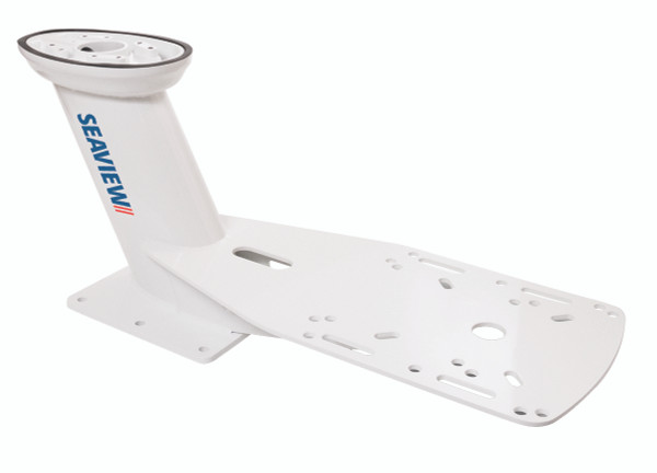 Seaview Pmadm1M2 Dual Mount Aft Rake Requires Plate Svwpmadm1M2