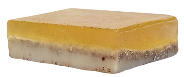 Honey Crunch Soap Pack Of 5 M240 By Cwi Gifts