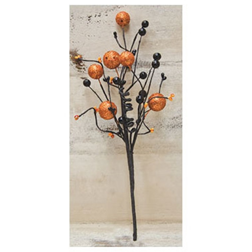 Cwi Spooky Glitter Berry Pick Fisb53243