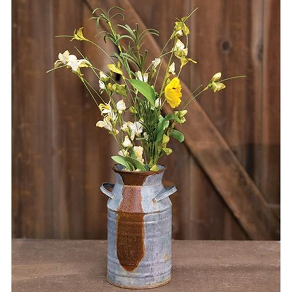 Cwi Yellow Anemone Spray Pack Of 2 Fisb69565