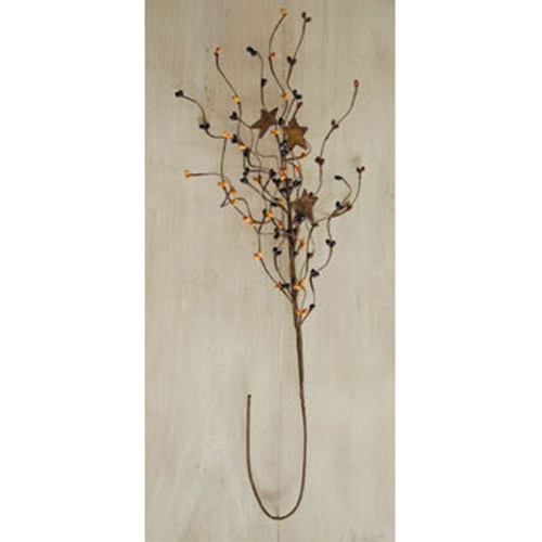 Cwi Primitive Mix Pip And Star Pick 24 Ft600Pm