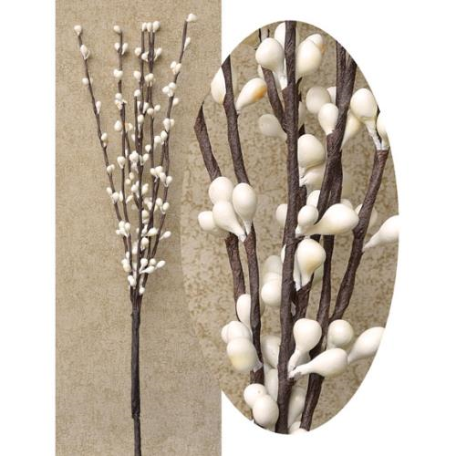 Cwi Ivory Pip Pick 12 Ft652I