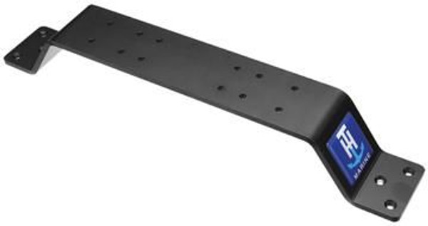 Th Marine Kong Wave Tamer Flat Mount Black Thmsktmfbkdp