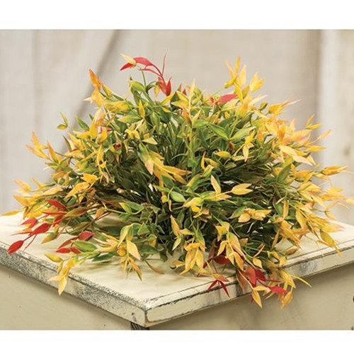 Cwi Red Green Velvet Ash Half Sphere 12 Fv9990