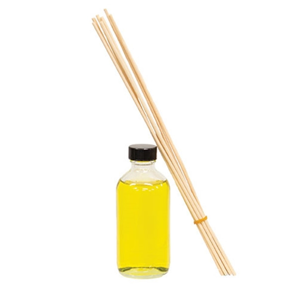 Cwi Orange Clove Reed Diffuser G10154