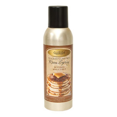 Cwi Butter Maple Syrup Room Spray G10166