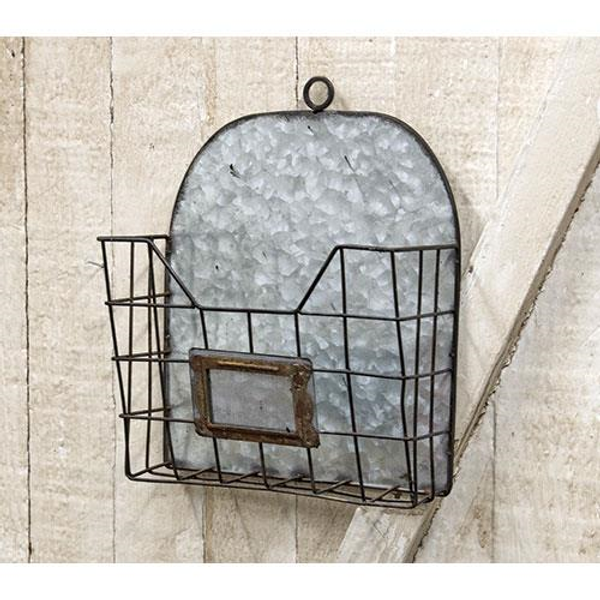Cwi Wire Mail Pocket G15Jf0035S