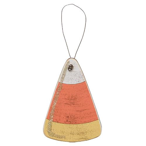 Cwi Candy Corn Ornament G33363