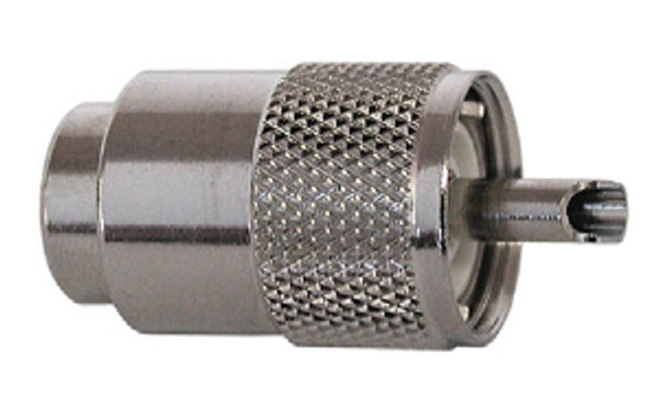 Wintron Pl259 Connector Winpl259