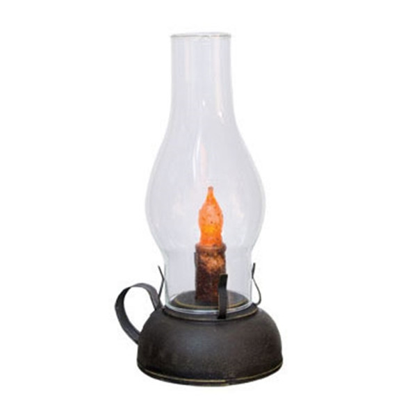 Cwi Library Timer Lantern G46288
