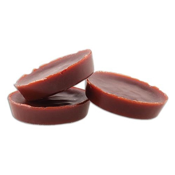 Cwi 36 Pkg Banana Nut Bread Mini Melts Gbnbmm