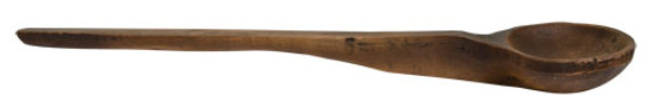 Cwi Treenware Spoon Pack Of 2 Gh10029