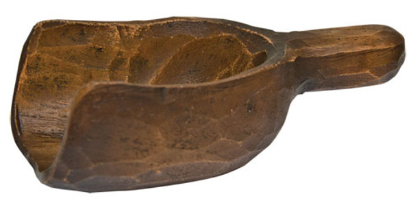 Cwi Treenware Mini Scoop Pack Of 2 Gh10031