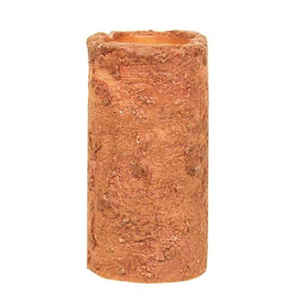 Orange Cake Timer Pillar 3 X 6 Glfs08226T Cwi Gifts