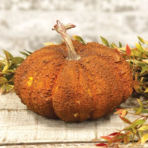 Hallows Pumpkin 65 Gla8485 Cwi Gifts