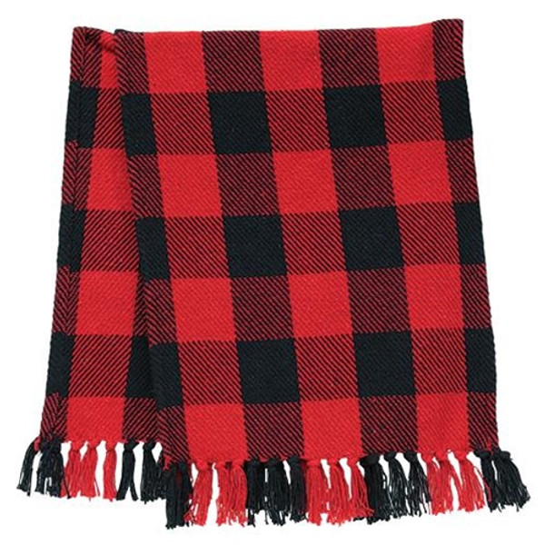 Red Black Buffalo Check Runner 72 G40322Rbxlr Cwi Gifts Red Black Buffalo Check Runner 72 G40322Rbxlr Cwi Gifts