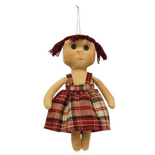 Little Millie Doll Gcs37684 By Cwi Gifts