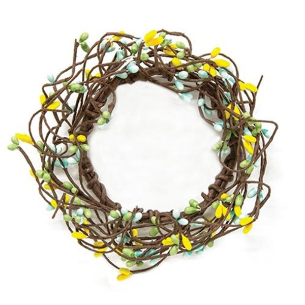 Pip Berry Ring 35 Spring Mix Fisb13500Sp By Cwi Gifts