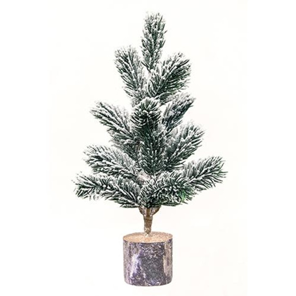 Snowden Pine Tree 12 Fxbr6224 By Cwi Gifts