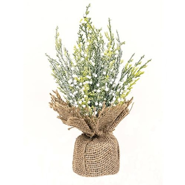 Frost Berry Tree 9 Fxs6118 By Cwi Gifts