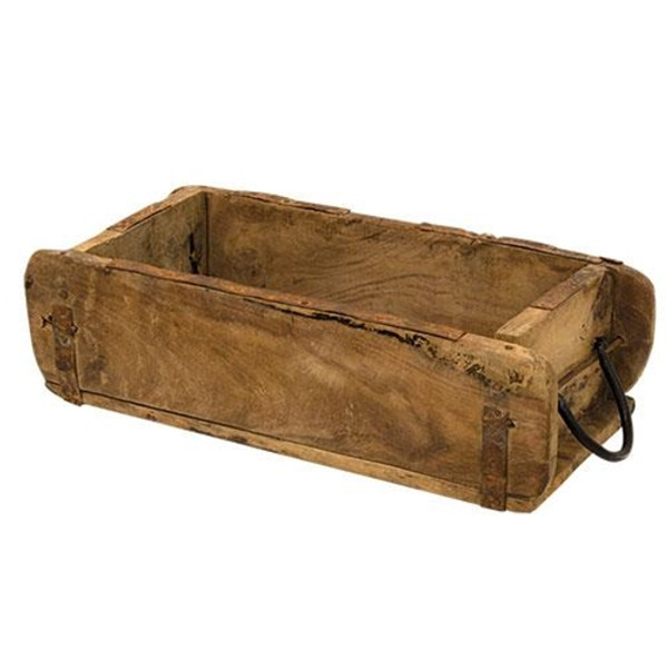 Cwi Gmh65 Single Brick Mold With Handles