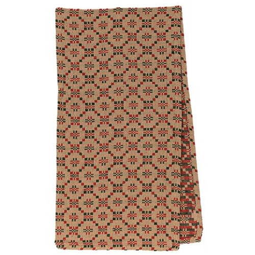 Cwi Gifts Grq20Lr Country Snowfall Long Runner