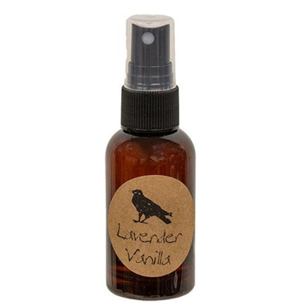 Cwi Gifts Gbc4087 Lavender Vanilla Room Spray