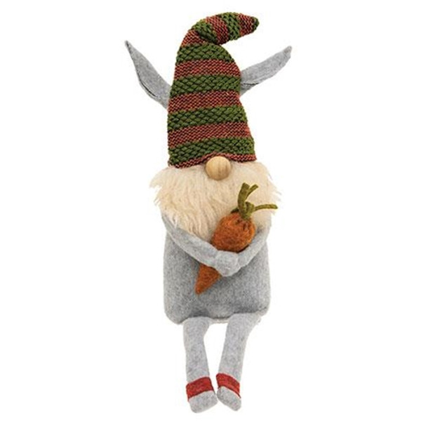 Carrot Gnome Gcs38237 By Cwi Gifts