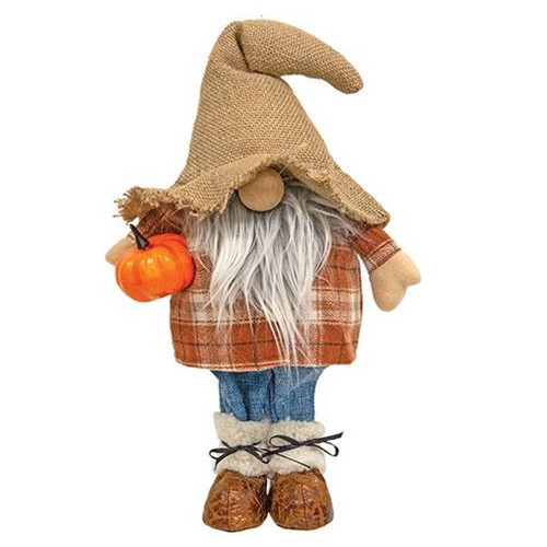 Sweater Weather Harvest Gnome Gzoe4167 By Cwi Gifts
