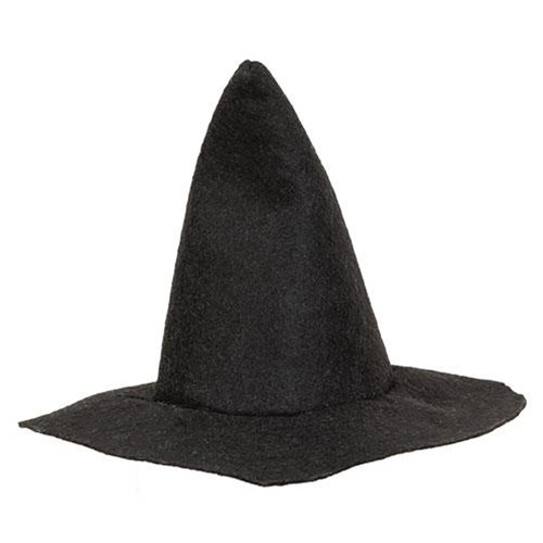 Cwi Gifts Gcs38545 Felt Witch Hat