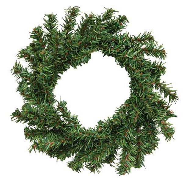 Cwi Gifts F04358 Mini Pine Ring 4
