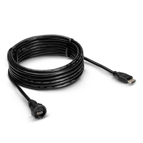 Humminbird Ad Hdmi Out 10 Hdmi Cable Hum7201151