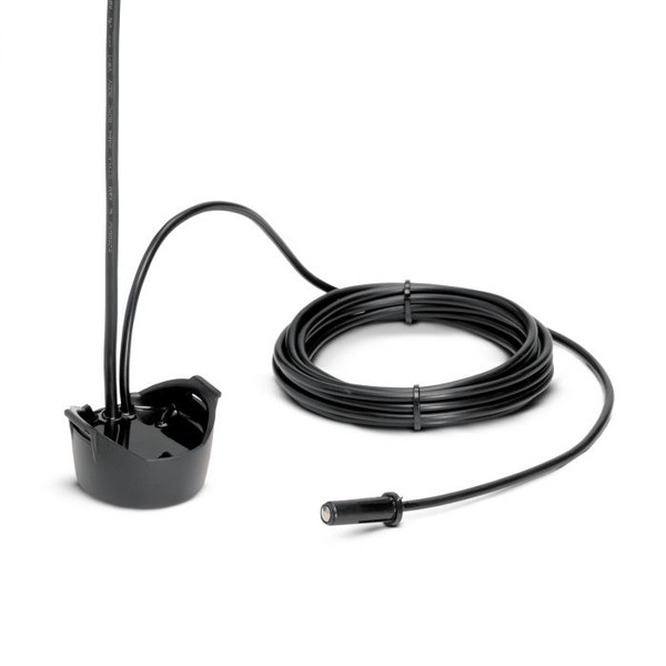 Humminbird Xp 9 Hw T Puck Transducer Bulk Hum7102761Oem