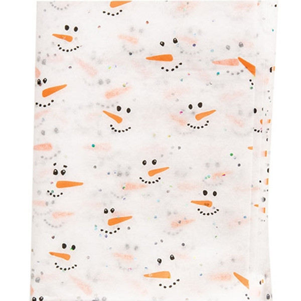 Cwi Gifts 200 Pkg Winter Frosty Tissue Paper Gpfrosty