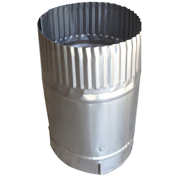 Petra Round To Oval Adapter Bdb111396