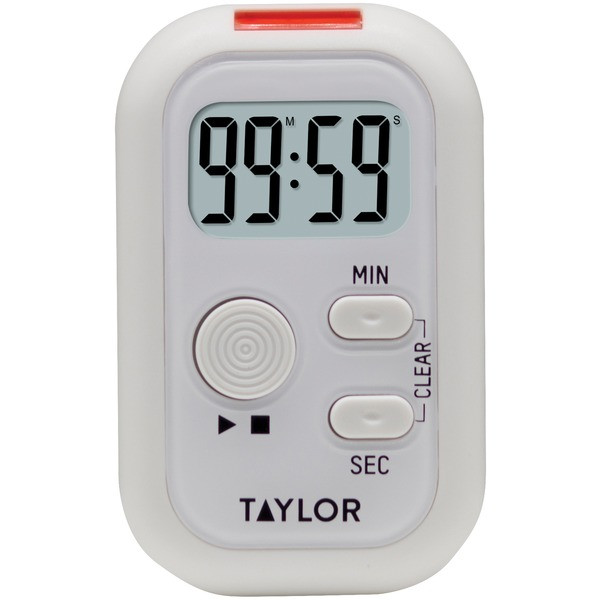 Petra Petra Flashing Light Timer Tap5879