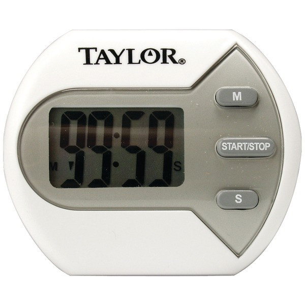 Petra Petra Digital Timer Tap5806