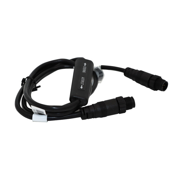 Simrad Nac D Autopilot Computer Sim00015621001