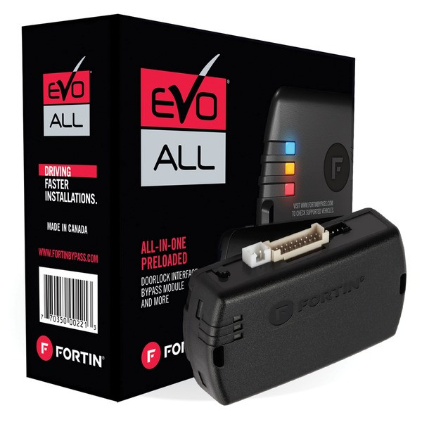 Petra Petra Evo All All In One Data Data Bypass Interface Module Cspevoall