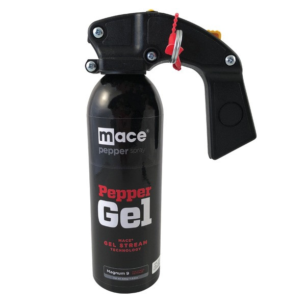 Petra Petra Pepper Gel Magnum 9 Defense Spray Mace80572