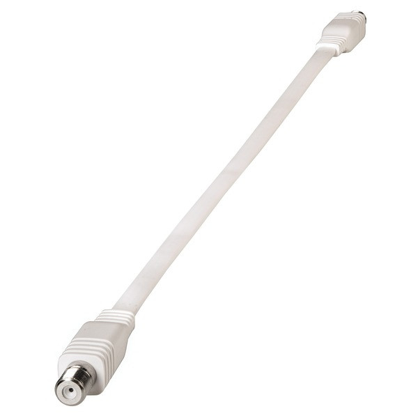 Petra Petra Flat Coax Extension Cable Rcavhfc015E