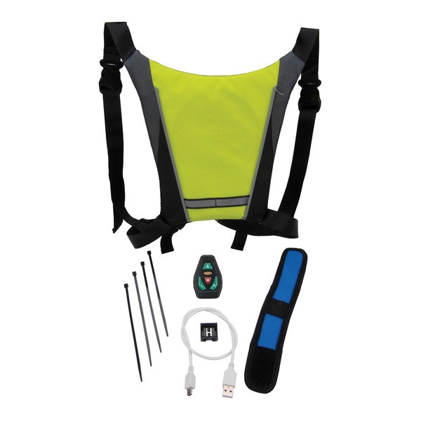 Petra Petra Bl100 Cycling Vest Roy13033H