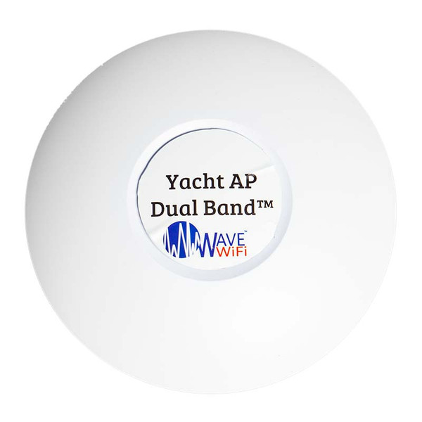 Wave Wifi Yacht Ap Db Access Point Wavyachtapdb